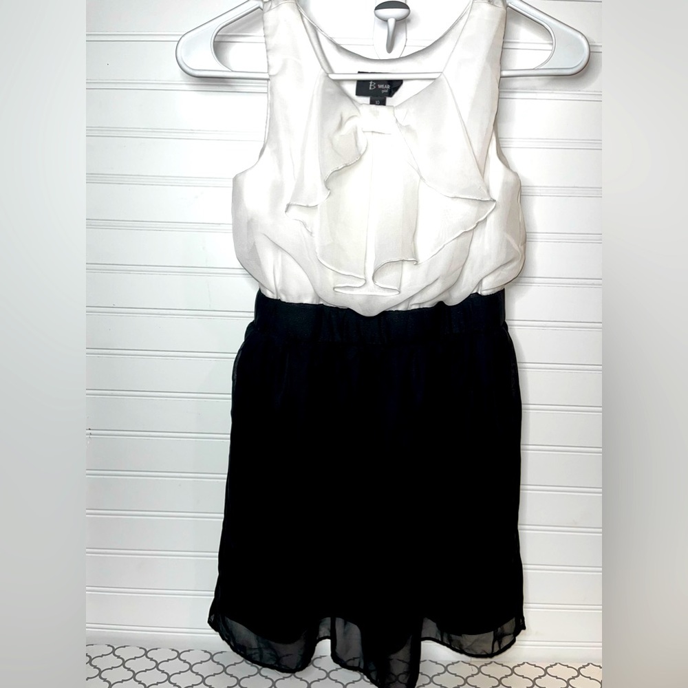 Bundle of 5 Girls Dresses and Tutu! Size 10 & 12!